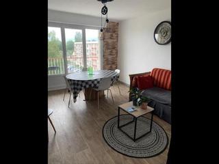 Flatsharing / Flat · 80 m², Saint-Brieuc