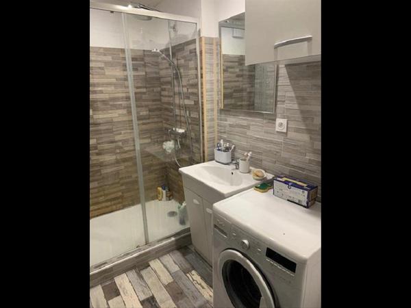 Colocation / Appartement de 80 m², Saint-Brieuc / Photo 2