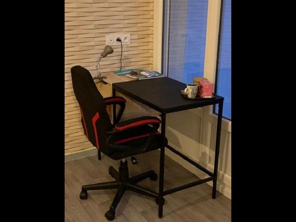 Colocation / Appartement de 80 m², Saint-Brieuc / Photo 5