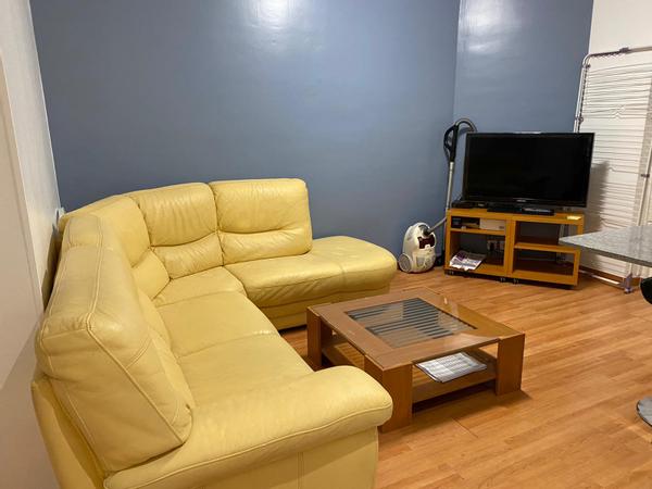 Colocation / Appartement 4 pièces de 64 m², Maisons-Alfort, Rue Pierre Semard / Photo 2