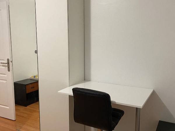 Colocation / Appartement 4 pièces de 64 m², Maisons-Alfort, Rue Pierre Semard / Photo 5