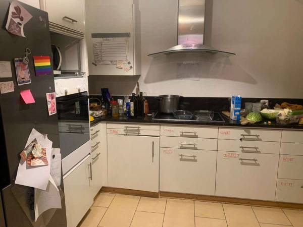 Colocation / Appartement 5 pièces de 130 m², Ecublens, Chemin des Saugettes / Photo 5