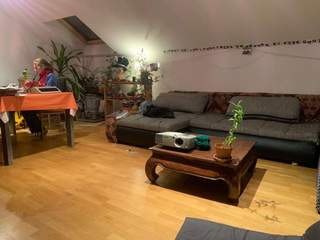 Flatsharing / 5-bedroom flat · 130 m², Ecublens, Chemin des Saugettes