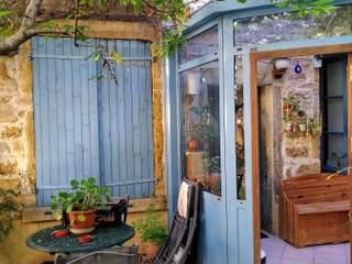 Sublet / 5-bedroom house · 75 m², Lyon, Grande Rue de la Croix-Rousse