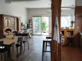 Room in a live-in landlord's home / 5 rooms house · 104 m², Arcueil, Rue Jacques Grégoire