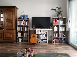 Sous-location / Maison 5 pièces de 104 m², Arcueil, Rue Jacques Grégoire