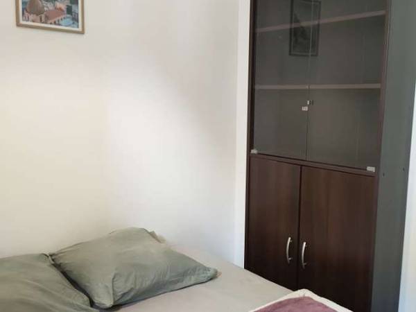 Sous-location / Maison 5 pièces de 104 m², Arcueil, Rue Jacques Grégoire / Photo 19