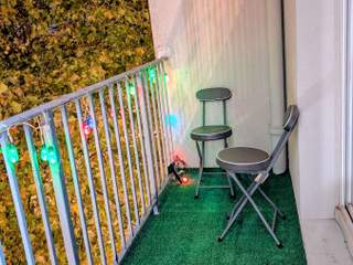 Flatsharing / 4-bedroom flat · 63 m², Les Ulis, Allée des Amonts
