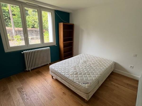 Colocation / Maison 7 pièces de 150 m², Nantes, Avenue Jeanne Jugan / Photo 2