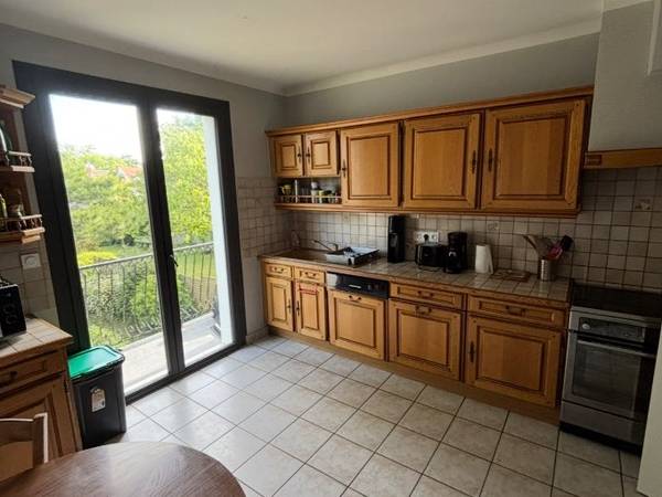 Colocation / Maison 7 pièces de 150 m², Nantes, Avenue Jeanne Jugan / Photo 6