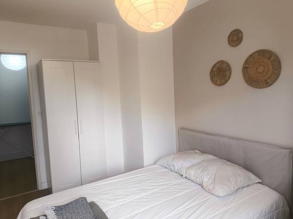 Colocation / Maison 4 pièces de 66 m², Vénissieux, Avenue Francis de Pressensé / Photo 2