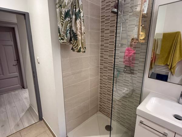 Colocation / Appartement 4 pièces de 83 m², Strasbourg, Rue des Forgerons / Photo 7