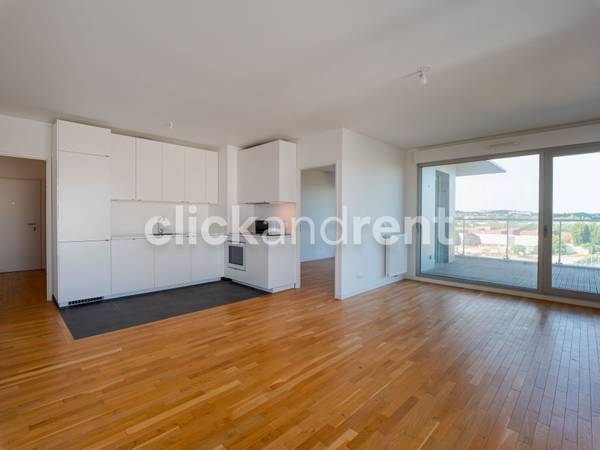 Colocation / Appartement 4 pièces de 80 m², Colombes / Photo 2