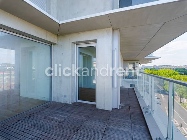 Colocation / Appartement 4 pièces de 80 m², Colombes / Photo 15