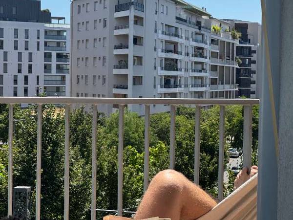 Chambre chez l'habitant / Appartement 3 pièces de 65 m², Lyon, Rue de la Solidarité / Photo 6