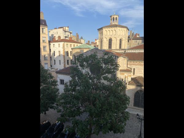 Flatsharing / 6-bedroom flat · 135 m², Lyon / Photo 6