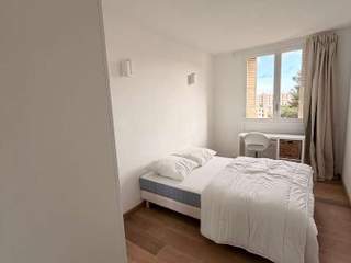 Colocation / Appartement 4 pièces de 68 m², Nice, Avenue du Ray