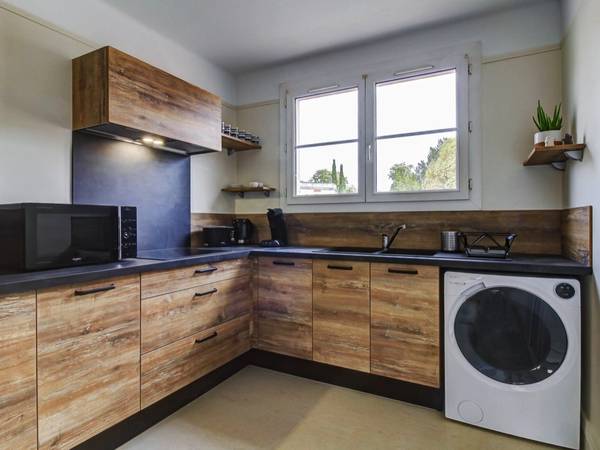 Colocation / Appartement 4 pièces de 60 m², Dijon, Rue Charles Dumont / Photo 2