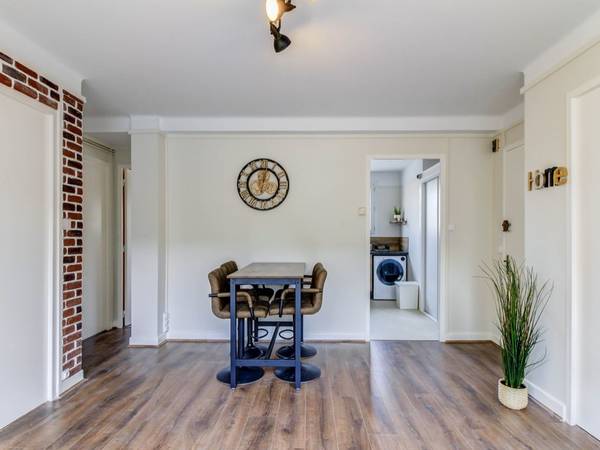 Colocation / Appartement 4 pièces de 60 m², Dijon, Rue Charles Dumont / Photo 6