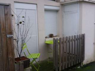 Rental / 1-bedroom house · 20 m², Rennes, Rue Lobineau