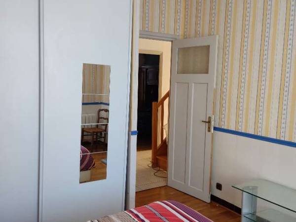 Chambre chez l'habitant / Maison 4 pièces de 100 m², Aix-en-Provence, Avenue Reine Astrid / Photo 2