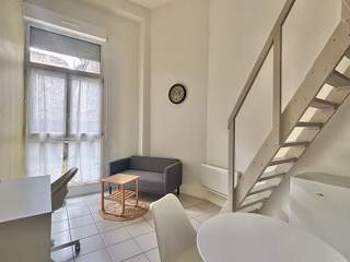 Location / Studio, Metz