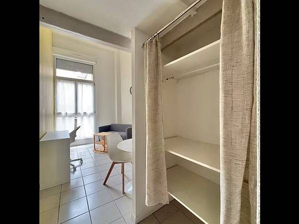 Location / Studio, Metz / Photo 6