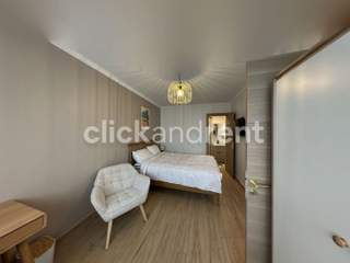 Flatsharing / 6-bedroom flat · 90 m², Palaiseau