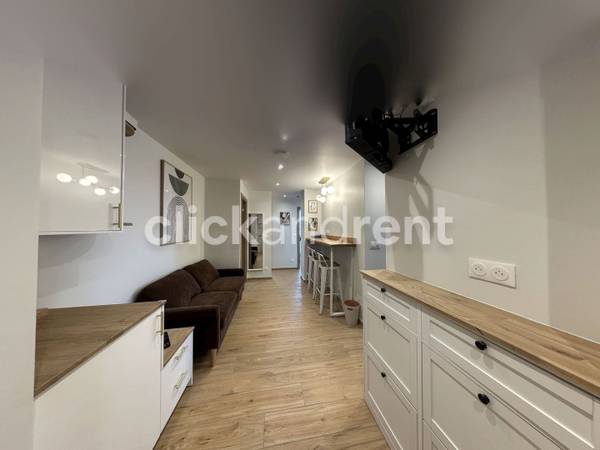 Colocation / Appartement 6 pièces de 90 m², Palaiseau / Photo 2