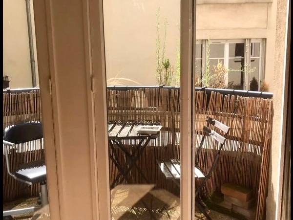 Sous-location / Duplex 5 pièces de 73 m², Paris, Rue de Clichy / Photo 8