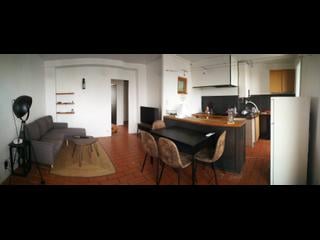 Colocation, Appartement 4 pièces, Toulouse