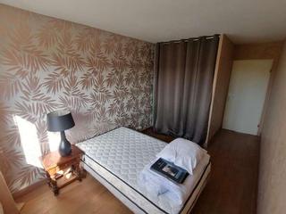 Colocation / Appartement 4 pièces de 72 m², Cergy, Avenue de la Poste