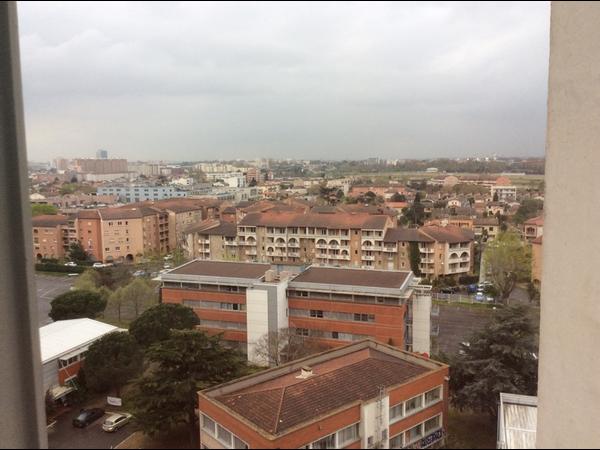 Colocation / Appartement 4 pièces de 71 m², Toulouse, Boulevard de Larramet / Photo 3