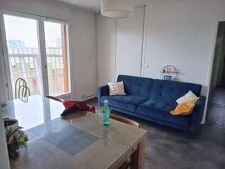 Flatsharing / 4-bedroom flat · 50 m², Maisons-Alfort, Rue du Buisson Joyeux
