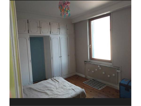 Colocation / Appartement 3 pièces de 65 m², Bron, Rue des Sycomores / Photo 2