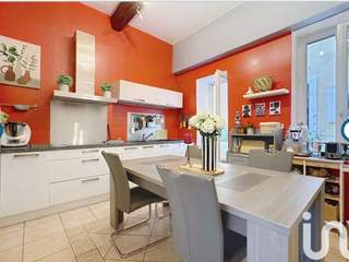 Colocation / 8 rooms house · 190 m², Carcassonne, Rue Voltaire