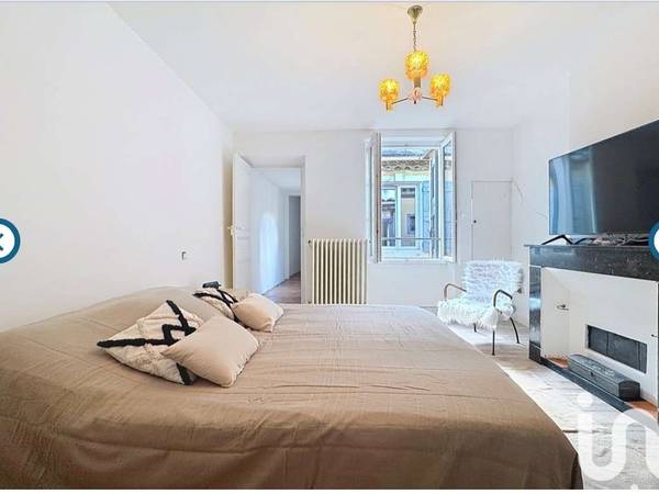 Colocation / Maison 8 pièces de 190 m², Carcassonne, Rue Voltaire / Photo 2