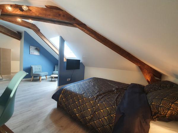 Colocation / Appartement 6 pièces de 181 m², Tarbes, Rue Honore Laporte / Photo 18