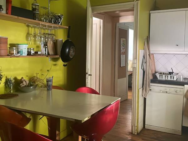 Sous-location / Maison 10 pièces de 100 m², Caluire-et-Cuire, Montée Joseph Serre / Photo 2