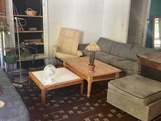 Sous-location / 10 rooms house · 100 m², Caluire-et-Cuire, Montée Joseph Serre