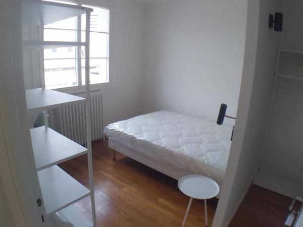 Chambre chez l'habitant / Appartement 1 pièce de 25 m², Massy, Rue Jules Ferry / Photo 2