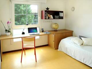 Location / 1 room residence · 26 m², Aix-en-Provence, 2, Rue Jean Andreani