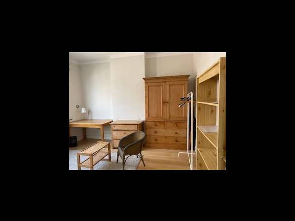 Chambre pour étudiant / Studio de 40 m², Woluwe-Saint-Lambert, Avenue de l'Equinoxe / Photo 2