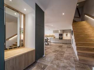 Flatsharing, 7-bedroom house , Bezannes