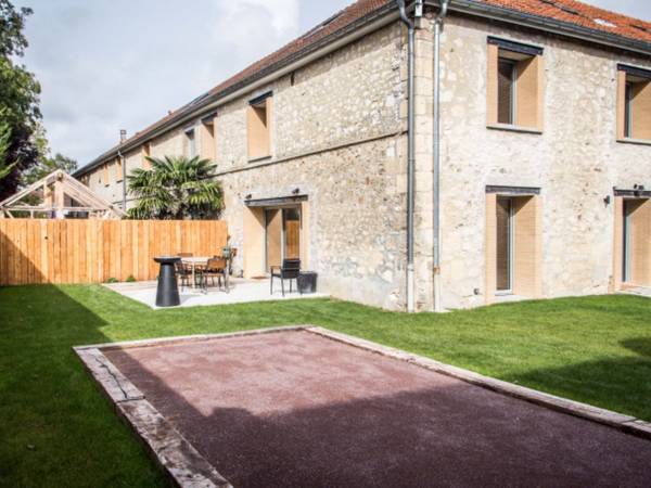 Colocation / Maison 7 pièces de 165 m², Bezannes, Rue Victor Lambert / Photo 2