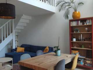 Sous-location / Appartement 4 pièces de 103 m², Bordeaux, Cours Dupré Saint-Maur