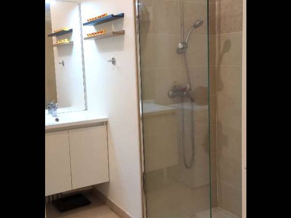 Sous-location / Appartement 4 pièces de 103 m², Bordeaux, Cours Dupré Saint-Maur / Photo 11