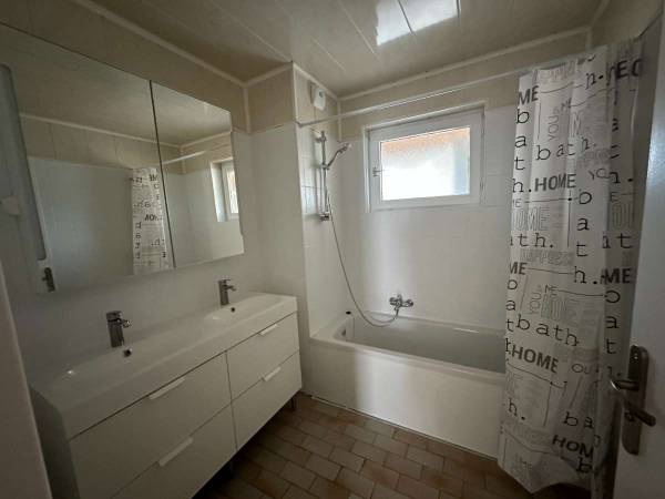 Colocation / Appartement 5 pièces de 85 m², Strasbourg, Rue Léo Schnug / Photo 3