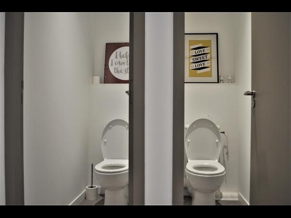 Colocation / Appartement 6 pièces de 110 m², Saint-Étienne, Boulevard Valbenoite / Photo 10