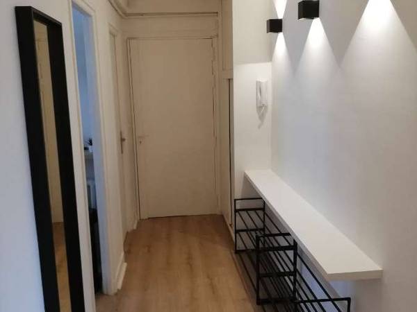 Colocation / Appartement 5 pièces de 86 m², Rouen, Avenue Jacques Cartier / Photo 6